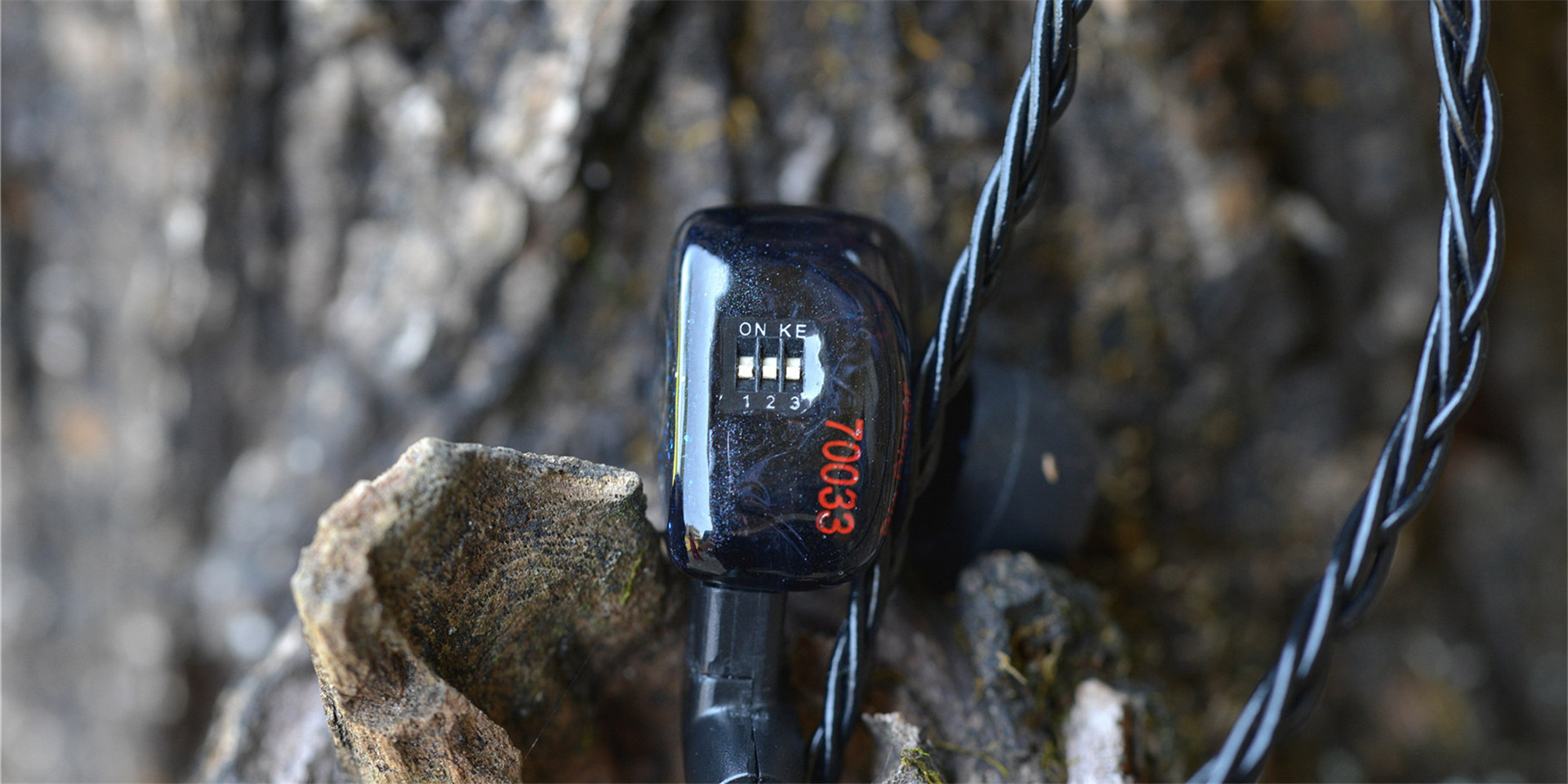 在USA被称为最高性价比的顶级国产耳机，老忠北斗星图赏+简评