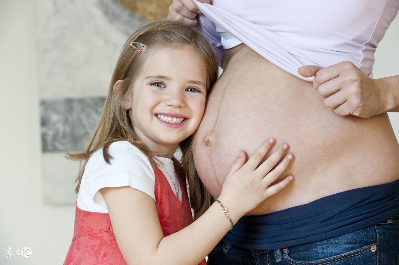 孕期怎么分辨母乳够不够吃,孕期应该吃母乳还是混合喂养