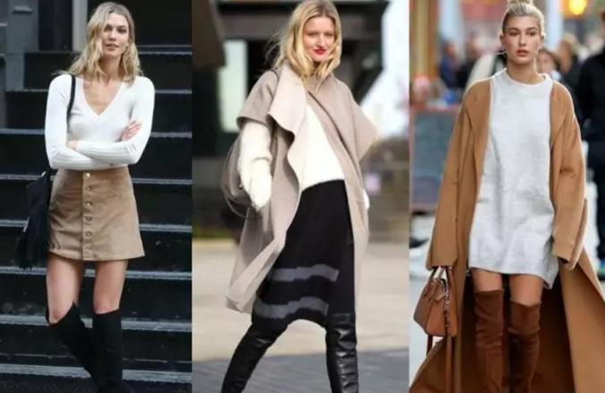 秋冬名牌鞋推荐,秋冬必备的4款鞋子你最爱哪款