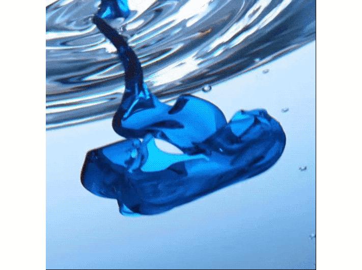 林允卸妆喝美白饮视频,林允推荐卸妆