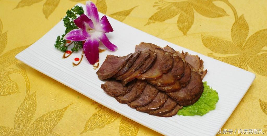 酱牛肉老汤做法视频,酱牛肉老汤的做法大全