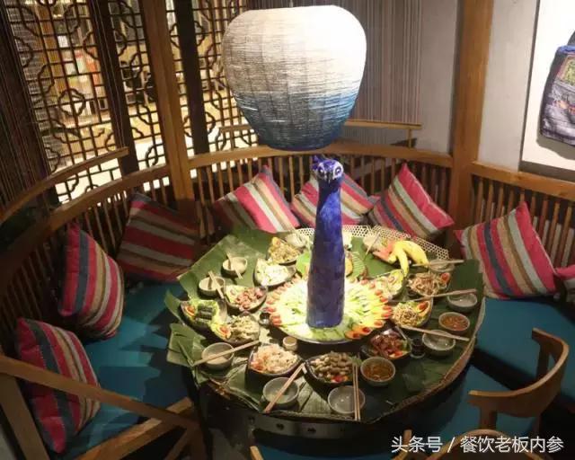 一个云南菜品牌获海底捞投资！据说只用了一杯咖啡的时间……