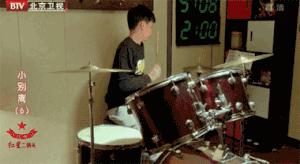 普及钢琴架子鼓,最容易学的十大架子鼓乐器