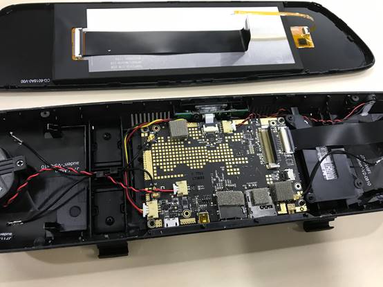 小蚁智能后视镜标准版更新,小蚁智能后视镜哪款好