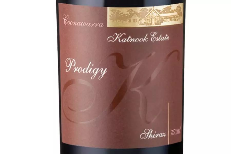 澳大利亚葛兰吉奔富西拉干红,澳洲西拉档次