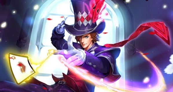 王者荣耀最适合带妹子的位置,王者荣耀性别隐藏教程在哪