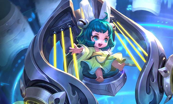 王者荣耀最适合带妹子的位置,王者荣耀性别隐藏教程在哪