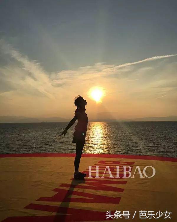 滨崎步短发巅峰时期,44岁的滨崎步