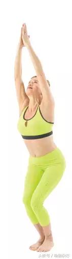 增强脚趾力量，获得深扎大地般的根基感