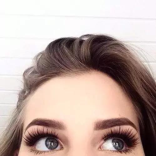 怎样涂睫毛膏又卷又翘,如何涂睫毛膏视频教程