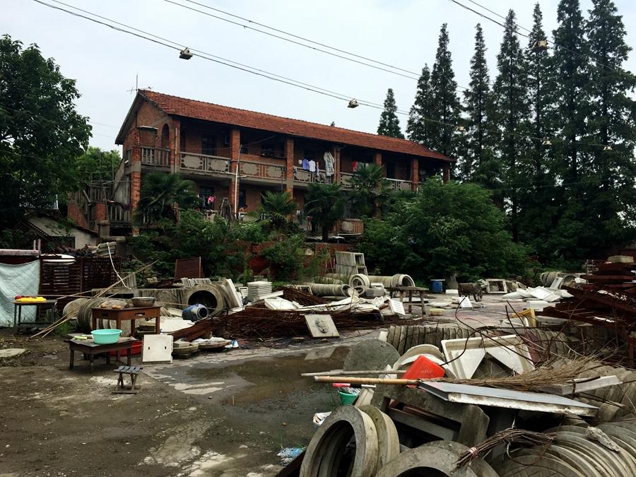 昆山张浦镇区域图,张浦飞地