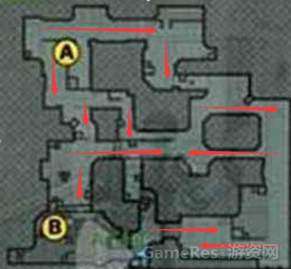 大逃杀流畅技巧,大逃杀手游发展史