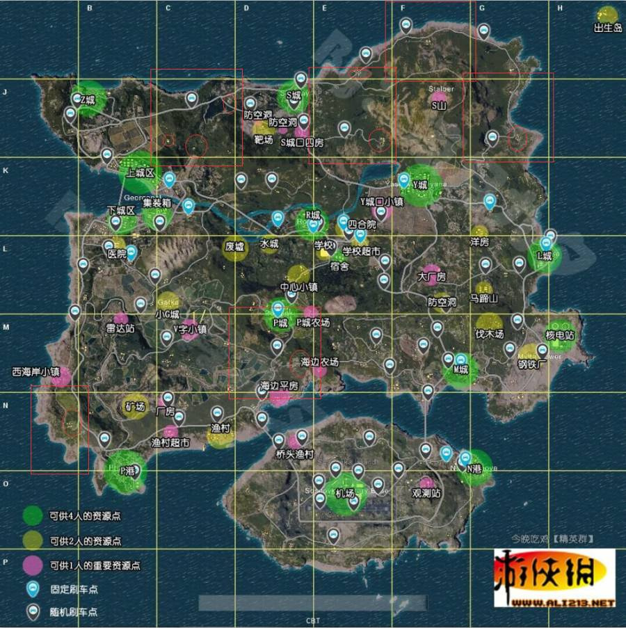 大逃杀流畅技巧,大逃杀手游发展史