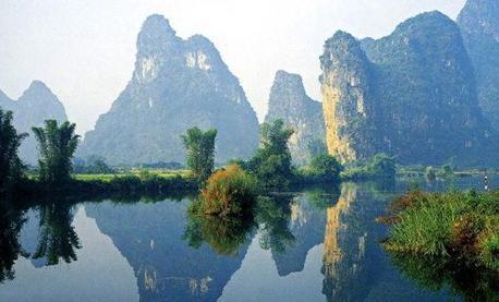 北京房山千年古镇,房山张坊的景点