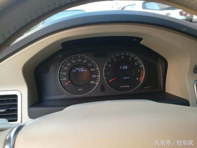 沃尔沃的安全测评,沃尔沃的安全案例