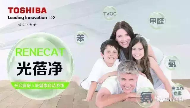 光触媒除甲醛靠谱的公司,光触媒除甲醛行业排名