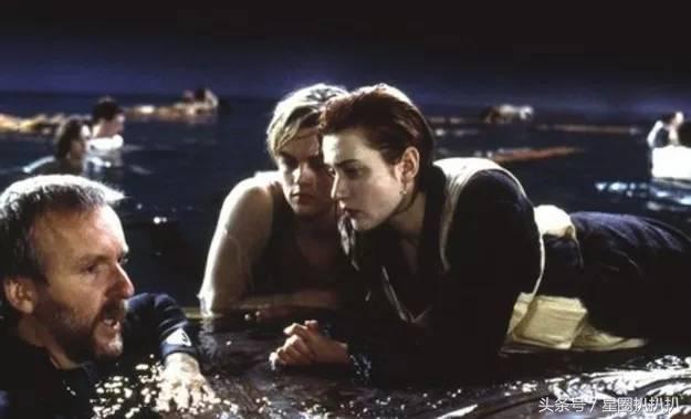 泰坦尼克号你不知道的拍摄花絮,titanic泰坦尼克号拍摄花絮