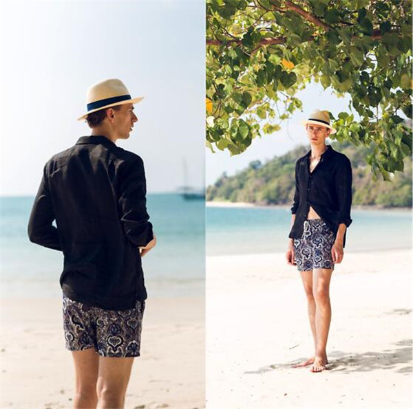 穿搭博主男秋冬穿搭,夏季潮男穿搭高级感博主