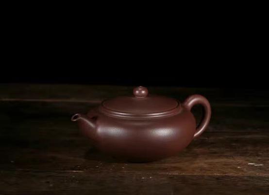 景舟石瓢紫砂壶形态介绍,紫砂壶美人肩形态图解