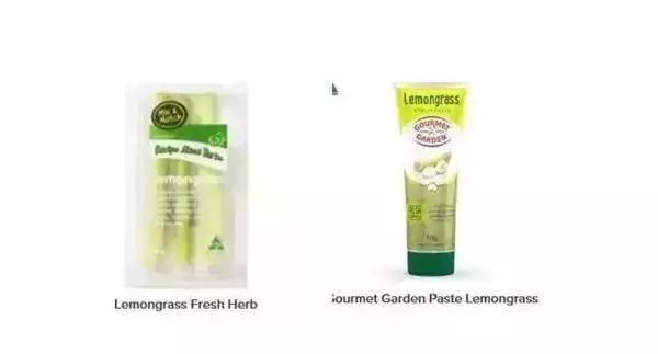 可惜啦！在澳洲，许多人几乎不会买超市这些本地调料，你真亏大了