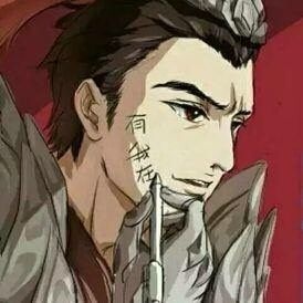 王者荣耀后羿与嫦娥情侣头像,王者荣耀情侣蔡文姬头像高清