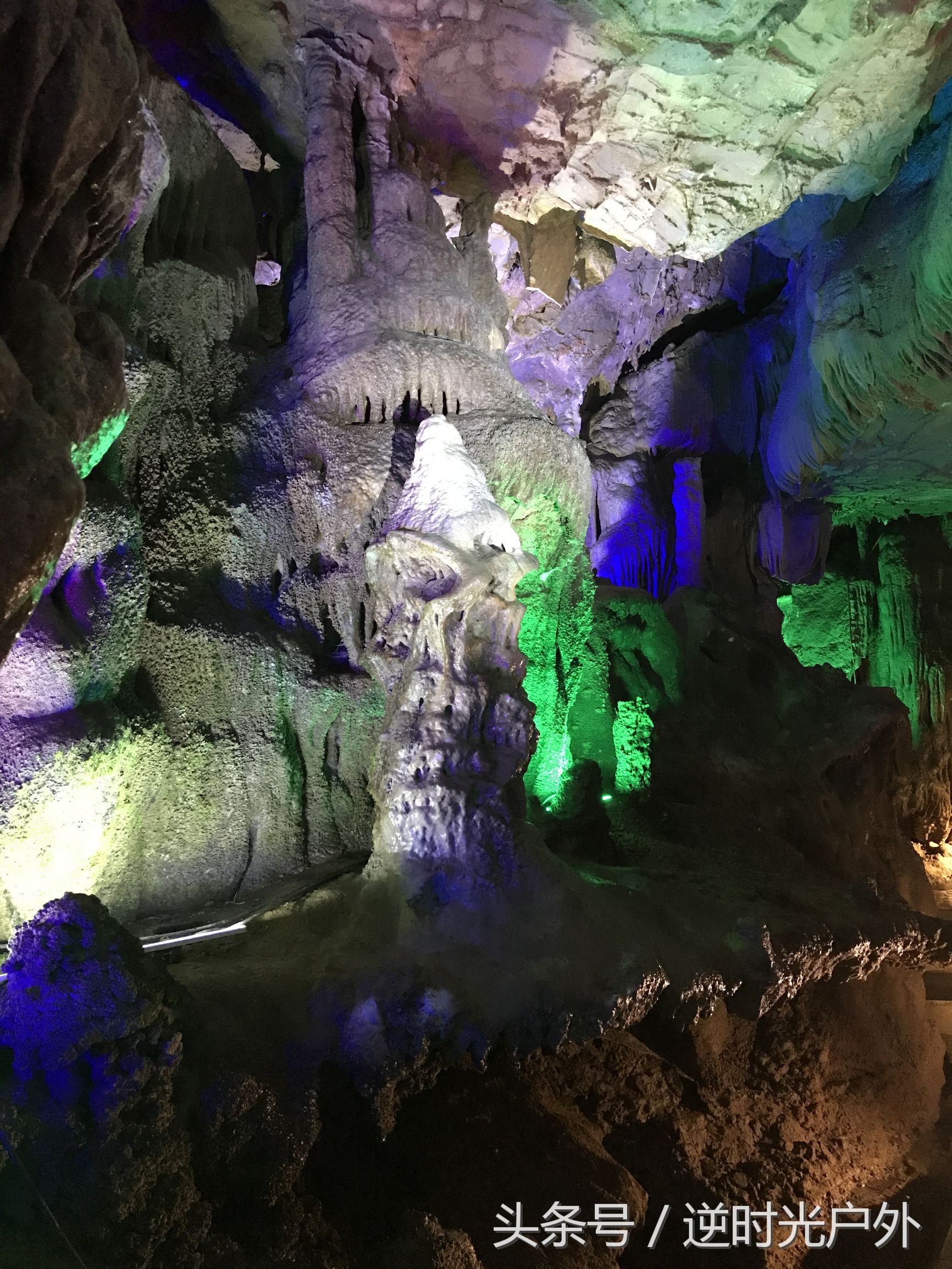 宁化天鹅洞属于哪个市,宁化天鹅洞穴