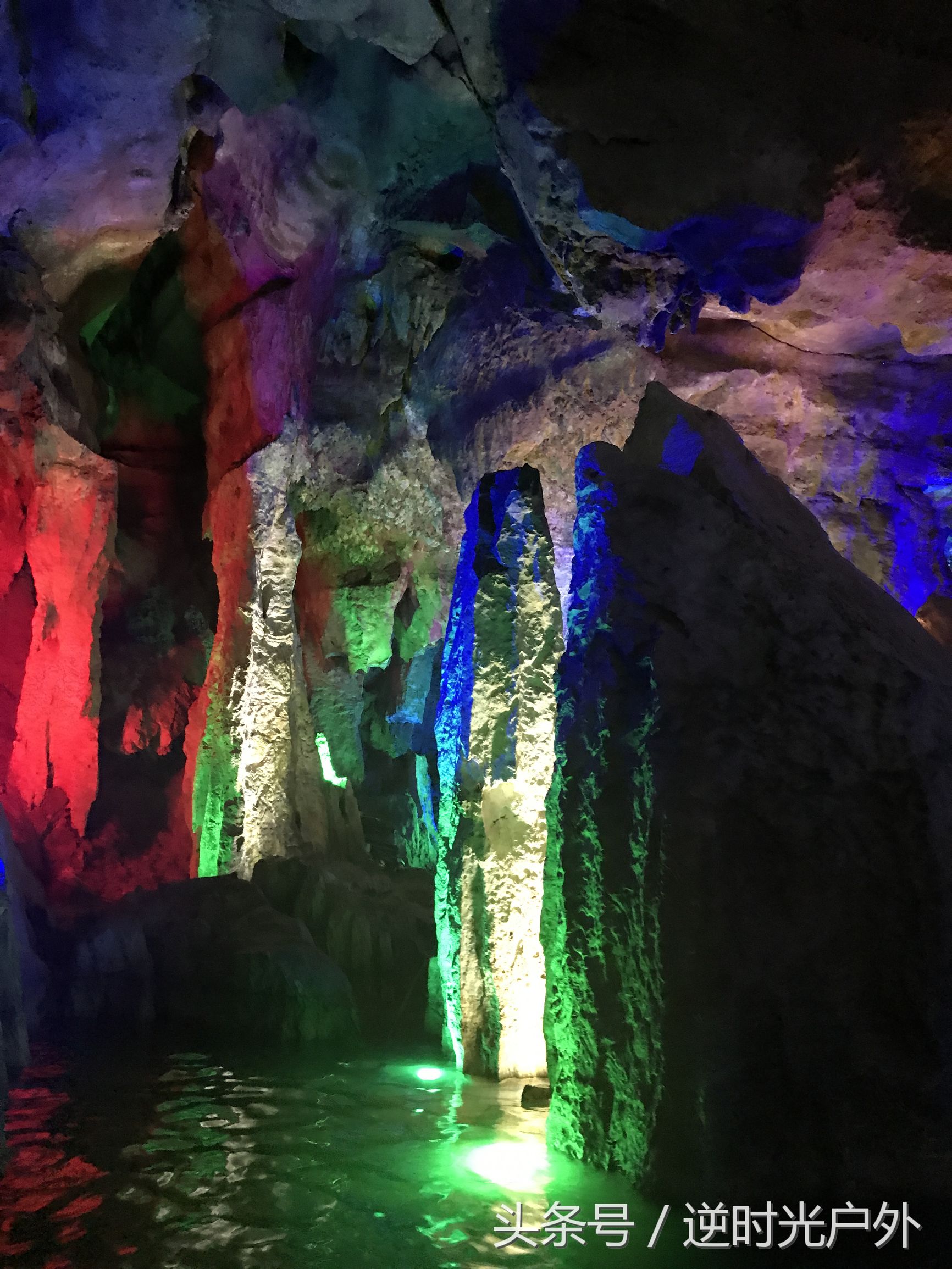 宁化天鹅洞属于哪个市,宁化天鹅洞穴