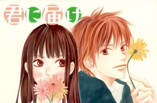 盘点那些让你此生难忘的恋爱动漫,那些让人感动的恋爱动漫