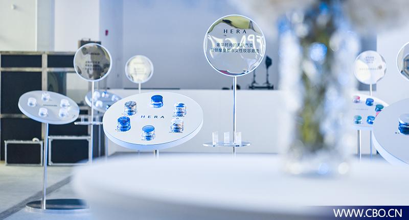 爱茉莉和offwhite气垫,爱茉莉太平洋气垫