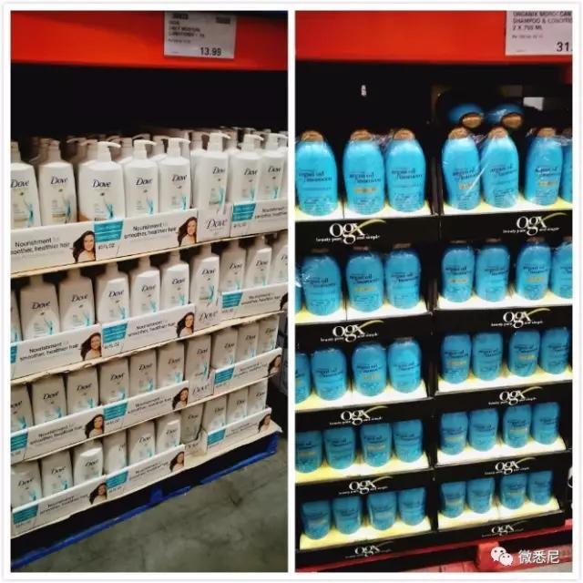 澳洲华人超市最新物价,澳洲超市买东西便宜吗