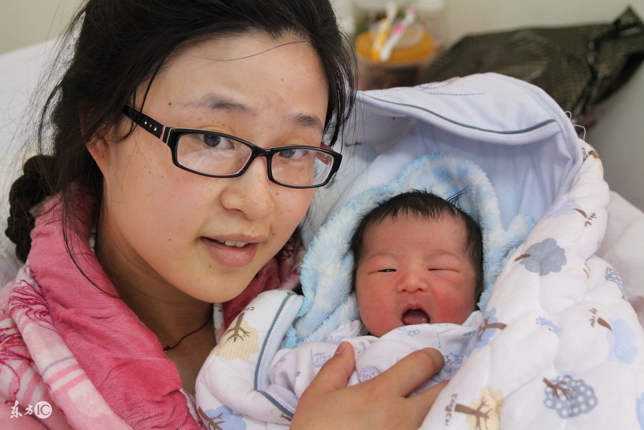 顺产真的只是因为母子健康吗,顺产真的好吗网友评论