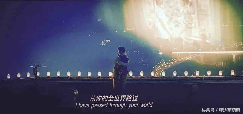 世界是你的遗嘱而我是你的遗物,这世界是你的遗嘱而我是你的遗物