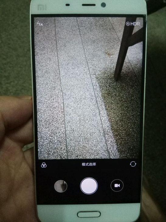 贪便宜买的二手手机几天就坏了,小米5波兰版miui9