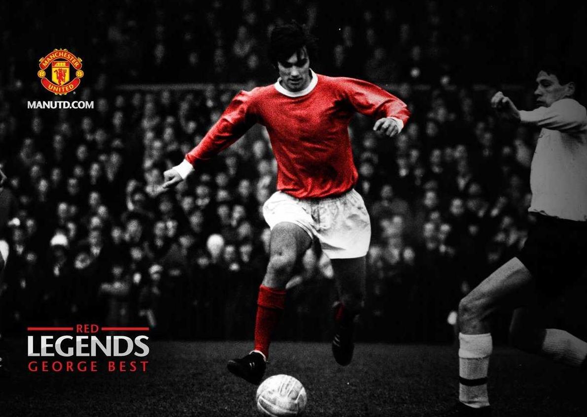 曼联队史射手榜前十名,曼联历史最佳七人