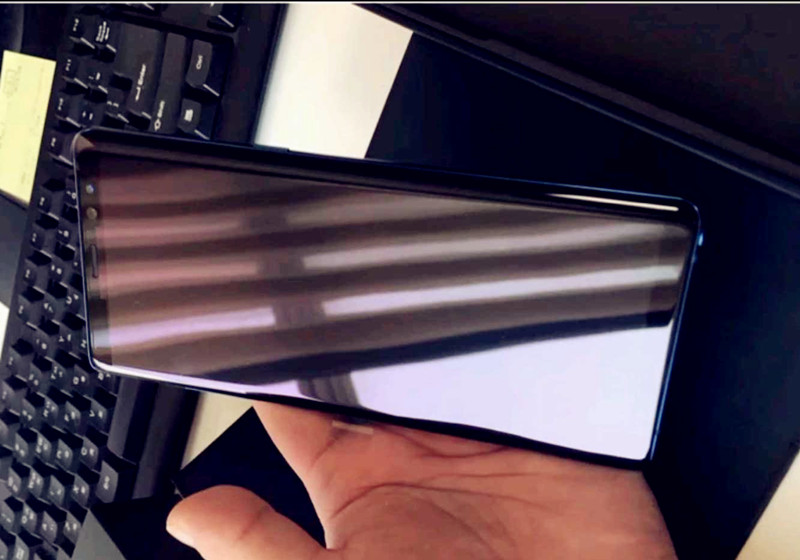 三星note8韩版支持电信卡吗,韩版三星note8刷哪个版本好用