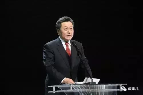 孙政才等近期落马的4正部以上官员有何特殊之处?