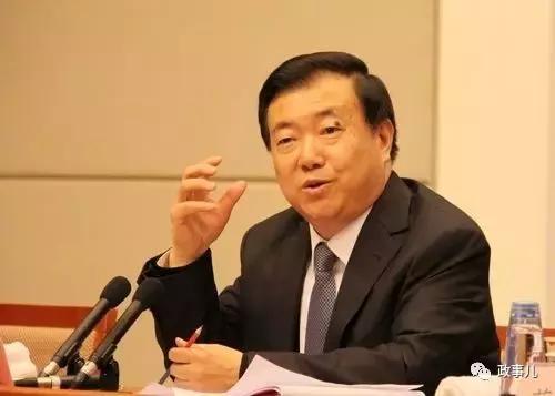 孙政才等近期落马的4正部以上官员有何特殊之处?