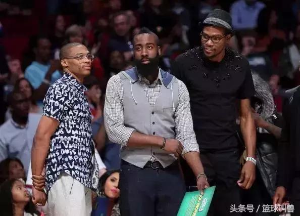凯文杜兰特穿多少号,凯文杜兰特穿nba75周年球衣