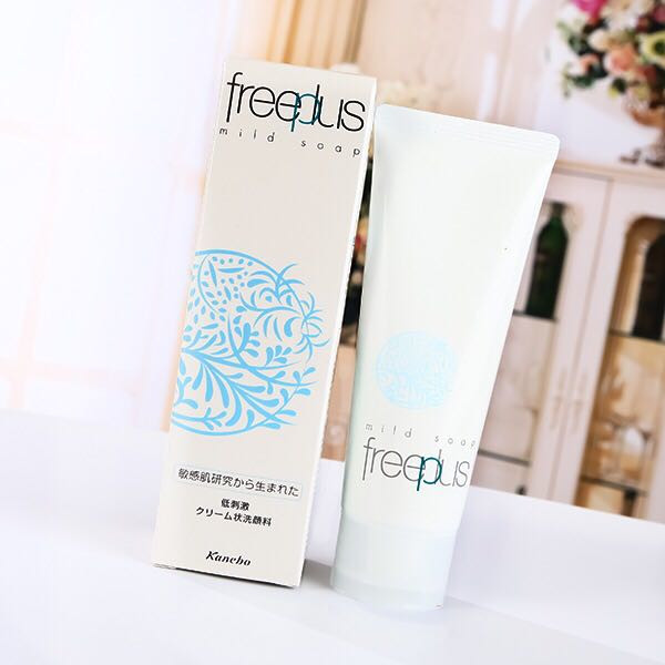 百奈子洗面奶真实测评,百元左右的洗面奶推荐