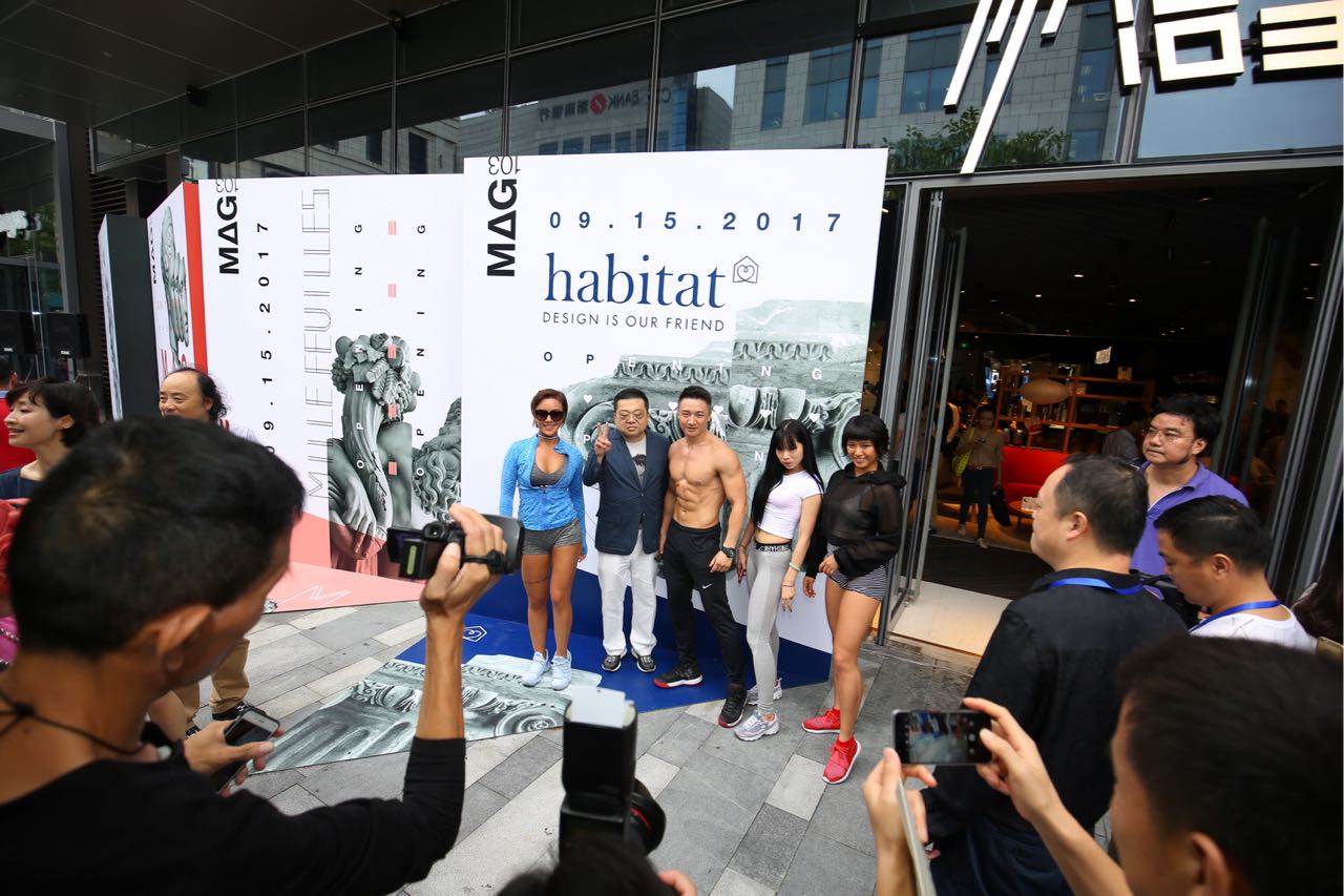 嘉里中心女装,静安嘉里中心有哪些品牌服装店