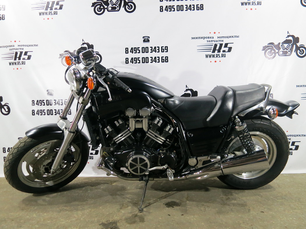 俄罗斯二手摩托市场,俄罗斯二手摩托车