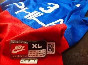 NBA新赛季球衣公布NBA历史球衣赞助商你知道几个