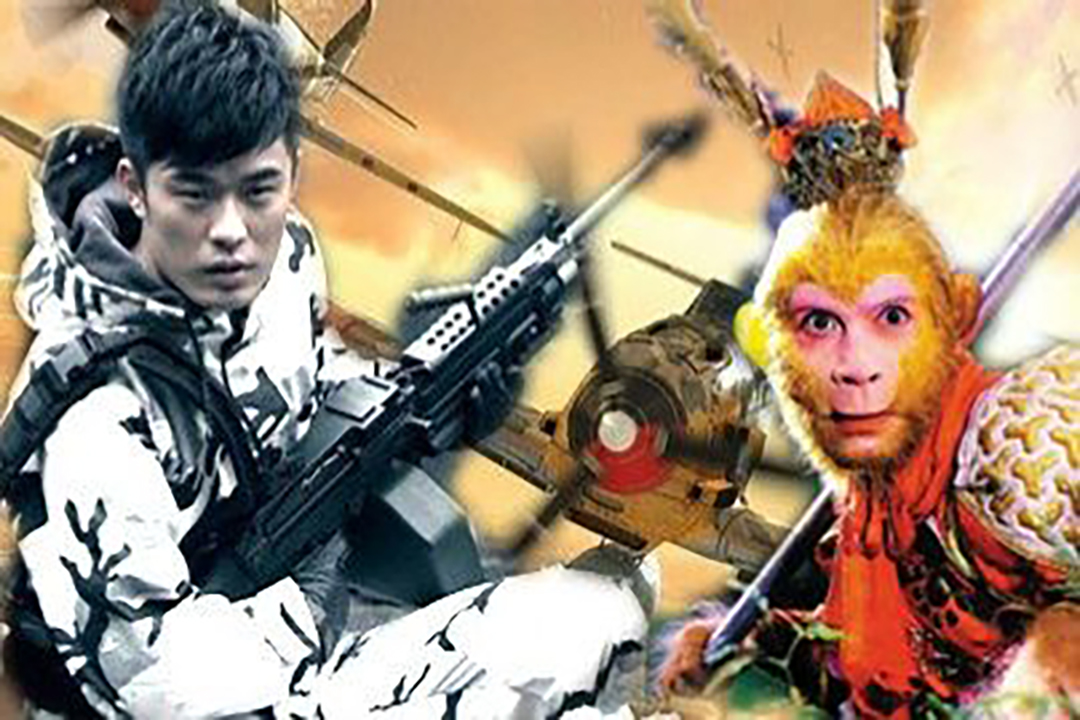 云尚笑娱搞笑片段,云尚笑娱完整版