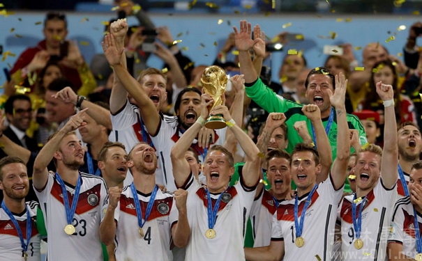 历届世界杯最佳进球得分手,历届世界杯冠军球队球员名单表