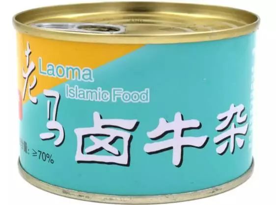 全国罐头之乡在哪里,中国有哪些出名的罐头