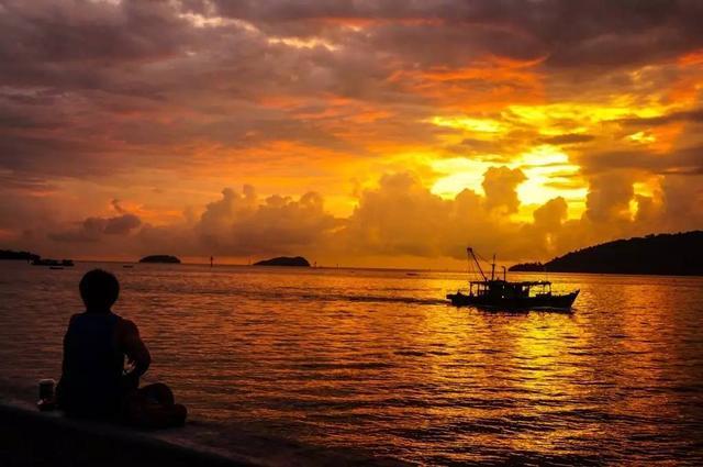 沙巴旅游酒店攻略,沙巴旅行攻略住宿推荐