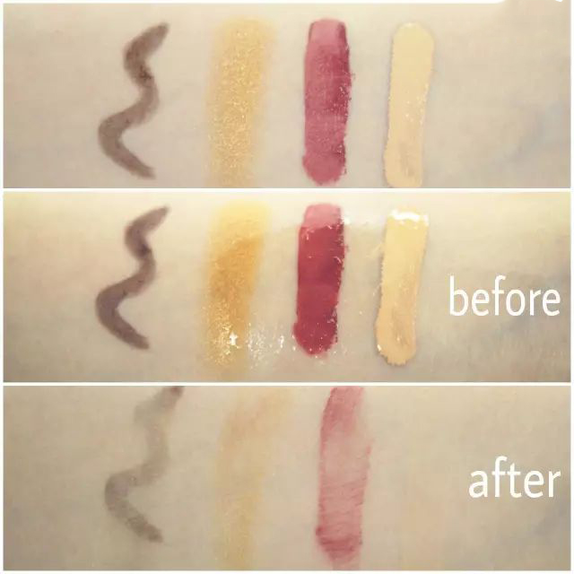 各大博主推荐的卸妆产品,美妆大神pony卸妆