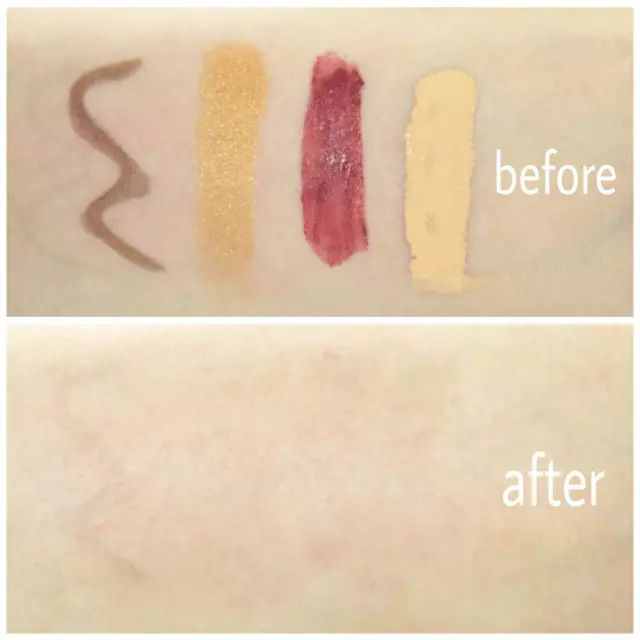 各大博主推荐的卸妆产品,美妆大神pony卸妆