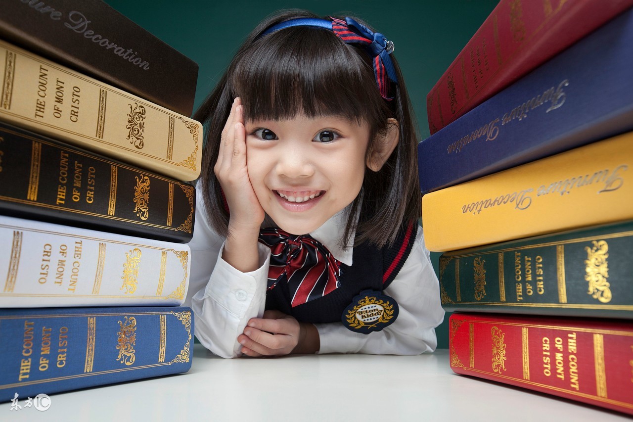 孩子6岁前培养5个好习惯,小学生整理习惯小秘诀