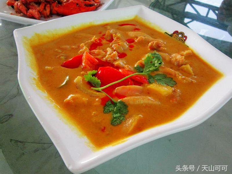 鼓浪屿哪里的海滩海鲜多,厦门鼓浪屿的海鲜哪家好吃